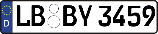 LB-BY3459