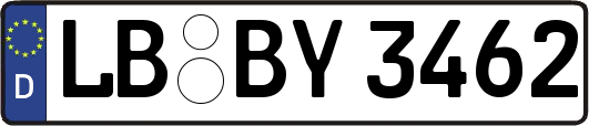 LB-BY3462