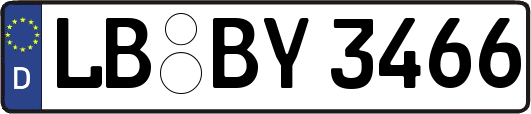 LB-BY3466