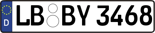LB-BY3468