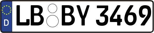 LB-BY3469