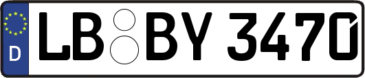 LB-BY3470