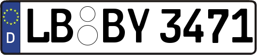 LB-BY3471