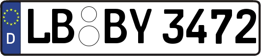 LB-BY3472
