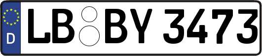 LB-BY3473
