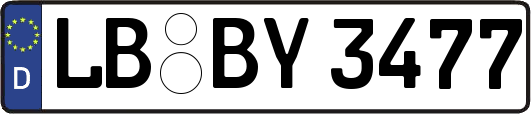 LB-BY3477
