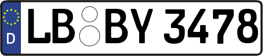 LB-BY3478