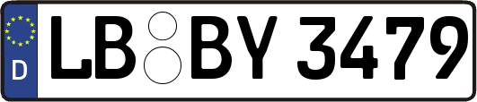 LB-BY3479