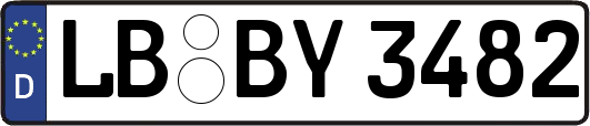 LB-BY3482