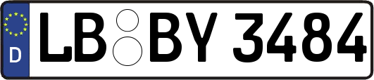 LB-BY3484