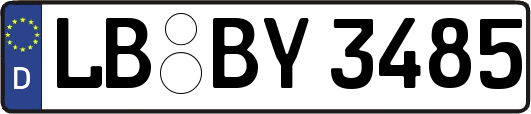 LB-BY3485