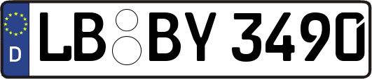 LB-BY3490