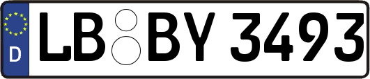 LB-BY3493