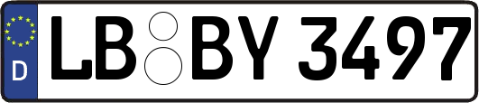 LB-BY3497