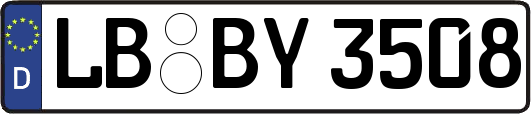 LB-BY3508