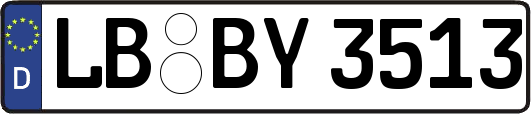 LB-BY3513
