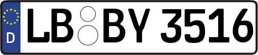 LB-BY3516