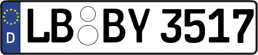 LB-BY3517