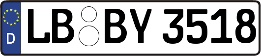 LB-BY3518