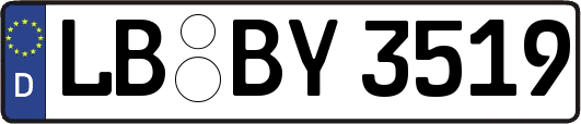 LB-BY3519