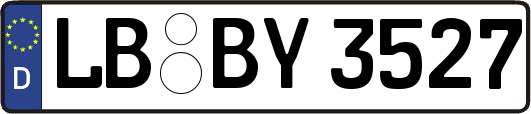 LB-BY3527