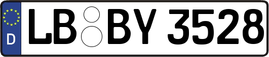LB-BY3528