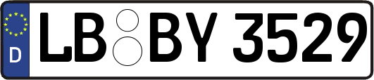 LB-BY3529