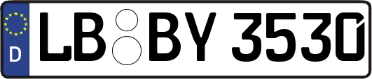LB-BY3530