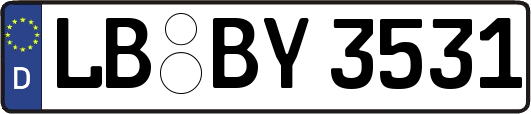 LB-BY3531