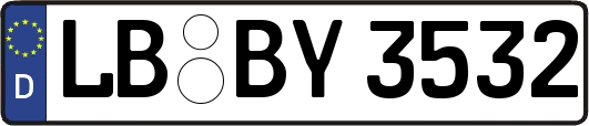 LB-BY3532
