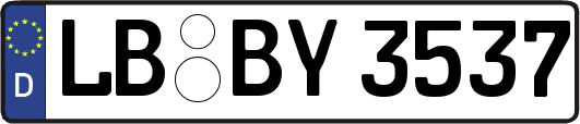 LB-BY3537