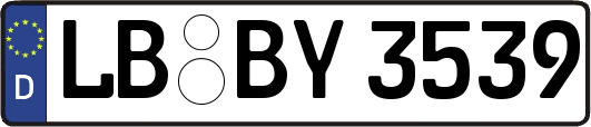 LB-BY3539