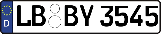 LB-BY3545