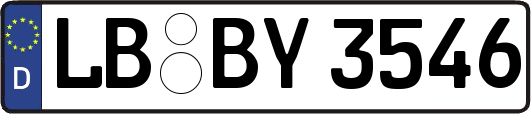 LB-BY3546
