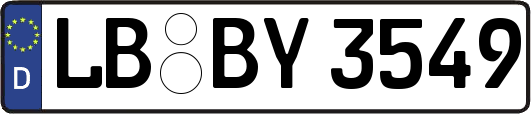 LB-BY3549