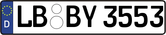 LB-BY3553