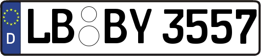 LB-BY3557