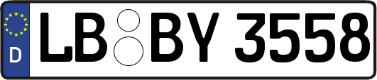 LB-BY3558