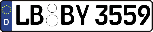 LB-BY3559