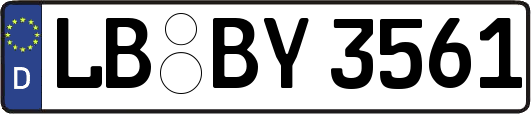 LB-BY3561