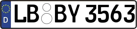 LB-BY3563