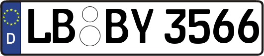 LB-BY3566