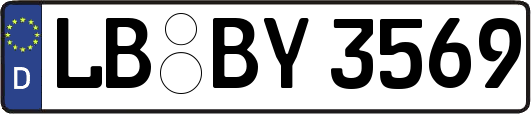 LB-BY3569