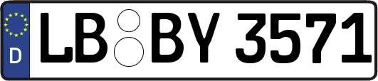 LB-BY3571