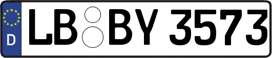 LB-BY3573