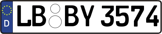 LB-BY3574