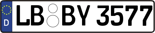 LB-BY3577