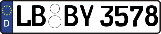 LB-BY3578