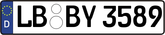 LB-BY3589