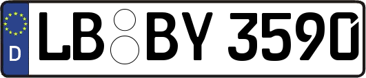LB-BY3590